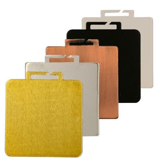 Metāla medaļas MC6004